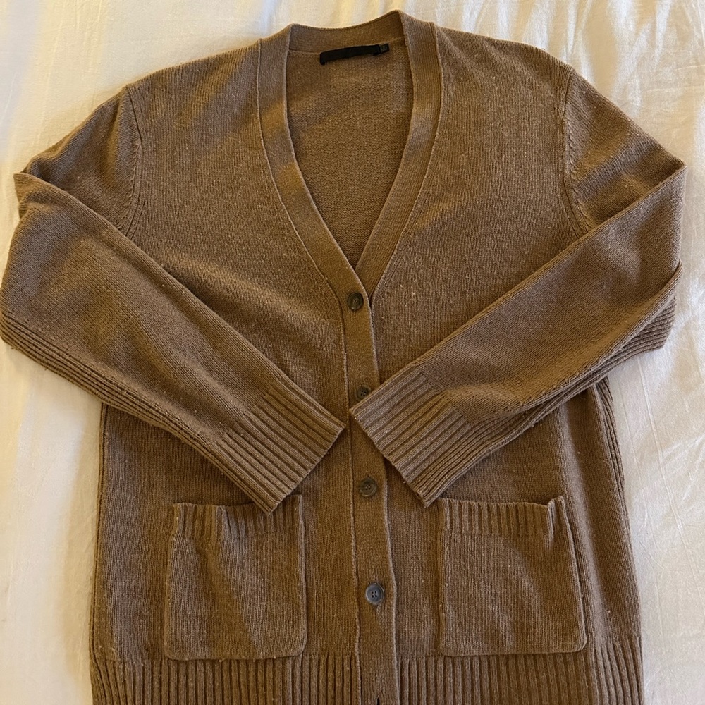 Jenni Kayne Cardigan Size Small